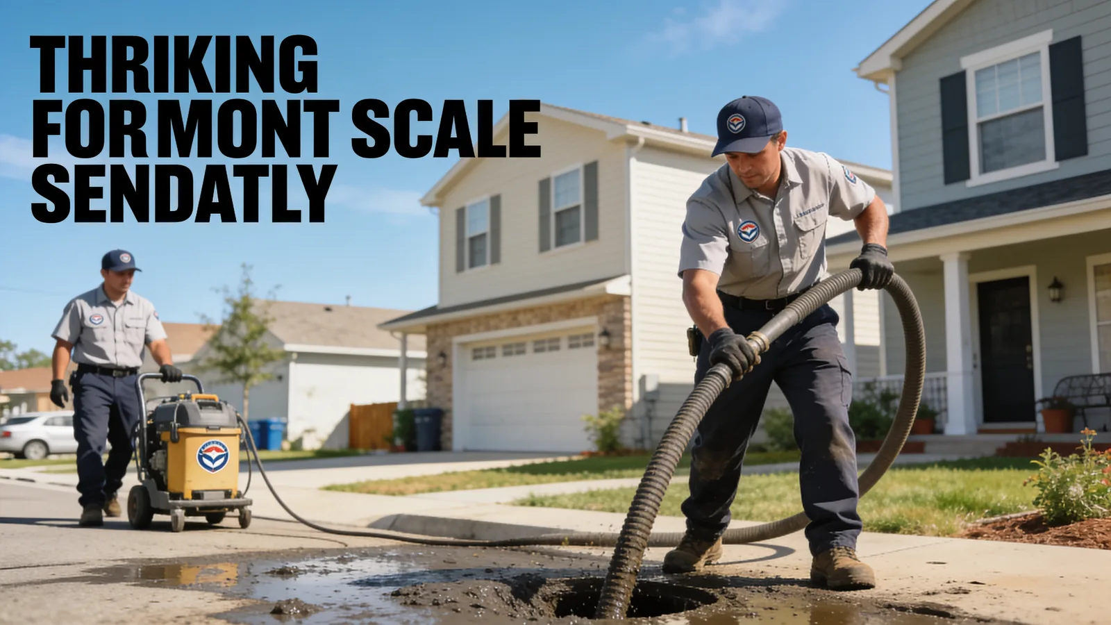 Sewage Cleanup in Oilville, VA near me